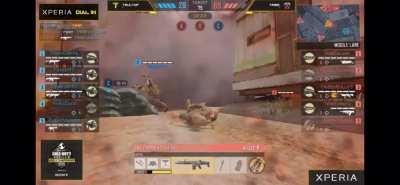 Throwback to one of the funniest listen ins.