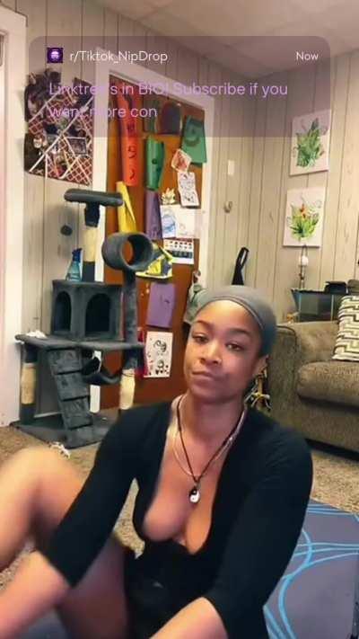 NipSlips \ TikTok \ Instagram \ Nsfw \ Tits \ Boob \ Asian \ Slips \ NipSlip