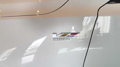 2026 CT5 V-Series Blackwing