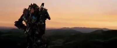 Optimus prime si fuera sincero 🗿