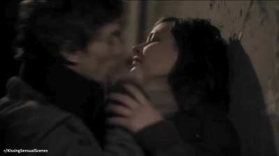 Agnes Delachair Horniest Cheating and Kissing Scenes (Incld tongue) | Lead Us Not Into Temptation / Ne nous soumets pas à la tentation (2011)