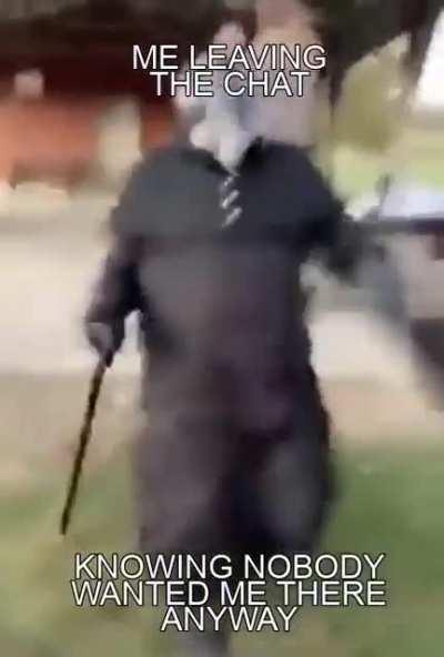 day of posting memes with 0 context