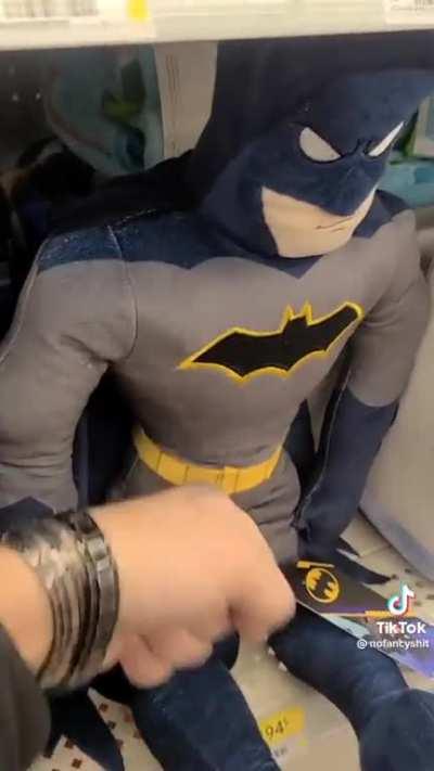 just a regular tuesday