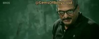 Islam means Peace. Just that so many people misinterpret it to indulge in terrorism. Nana Patekar explains real Islam to Ajmal Kasab in The Attacks of 26/11 by Ram Gopal Verma