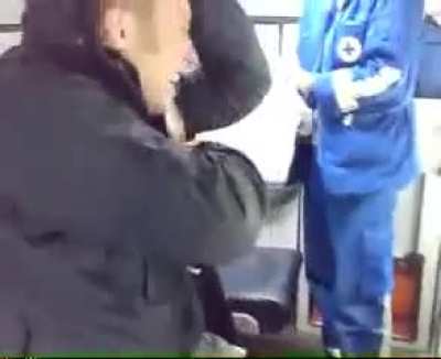 Russian history summarized