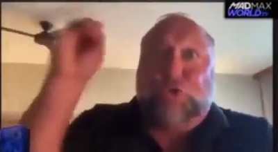 Kanye West every 5 seconds