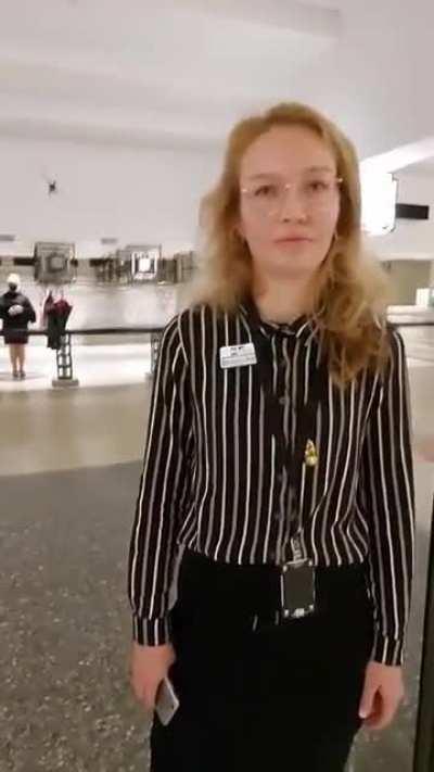 Eesti (vaktsineeritud) esivaktsiinivastane ahistamas Paide Kultuurikeskuse juhti