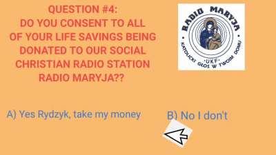 Polish social credit