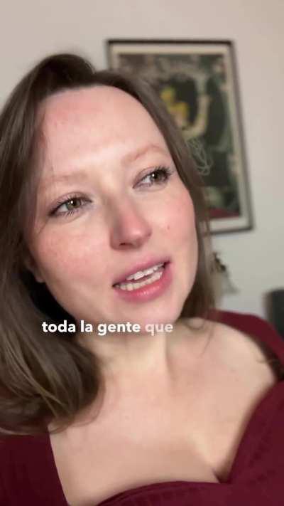 Jorge Luis Borges era ciego pero no boludo... 