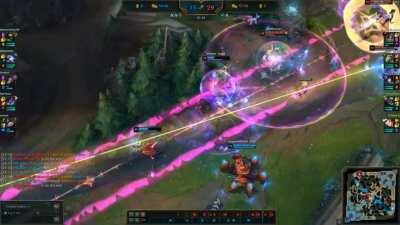 Double rainbow, what does it mean? :D