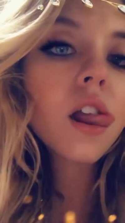Tongue