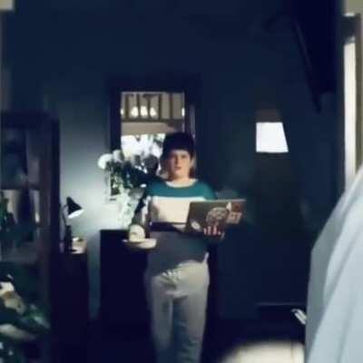 Hats off to the New Zealand Government for taking porn addiction more seriously and spreading awareness. This ad is also hilarious haha