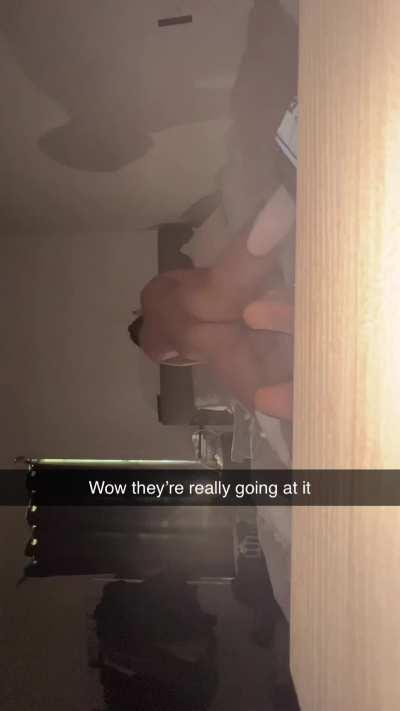 He kicked down the door. Dragged your mom to bed. Slapped the shit out you. Then made you watch him breed her...