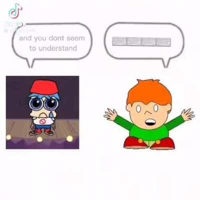 I don't know where to put this so here you go