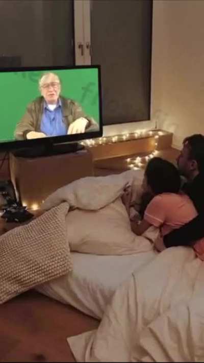 Fim do ano e só queria estar assim com a pessoa que amo