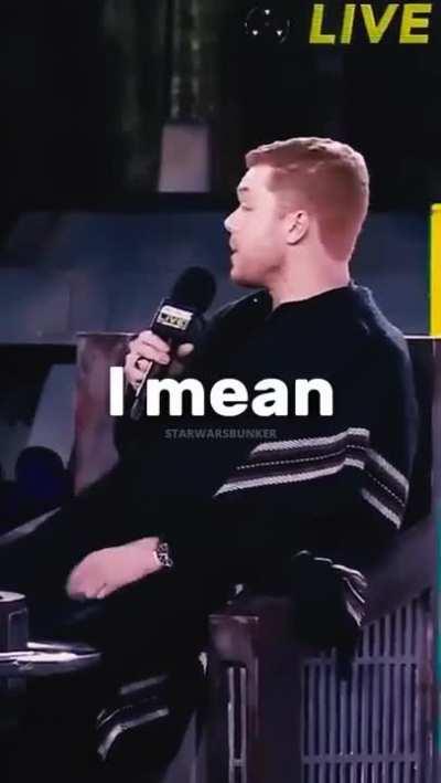 Focusing on what's important