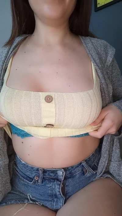 Are they nice? 🥺💜💜