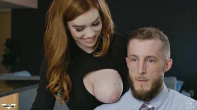 Nala Brooks - Job satisfaction