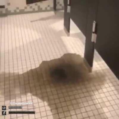 Run school is having confinement breach