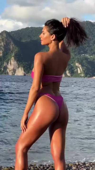 Sports Illustrated shoots