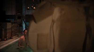 Maggie Siff - Billions