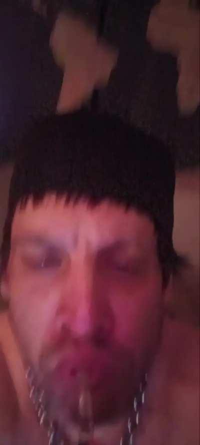 Big bro is getting cloudy 