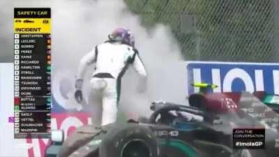 Uncensored team video