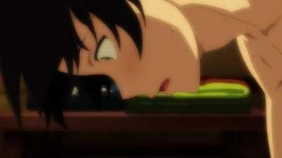 Roxanne's Massive Melons