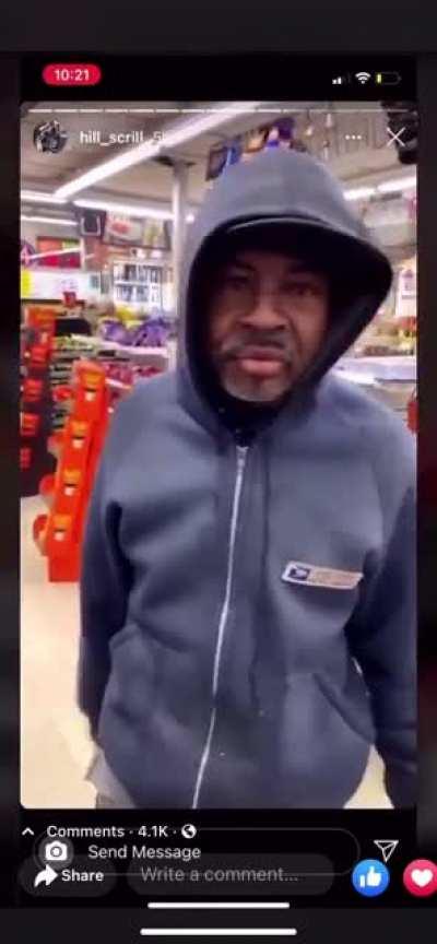 Only in detroit 🤦🏾&zwj;♂️