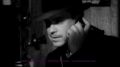 Hattie McDaniel • The Mad Miss Manton • 1938