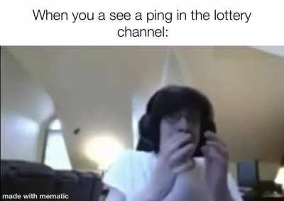 A very epic experience