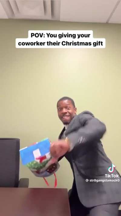 It's almost that time of the year