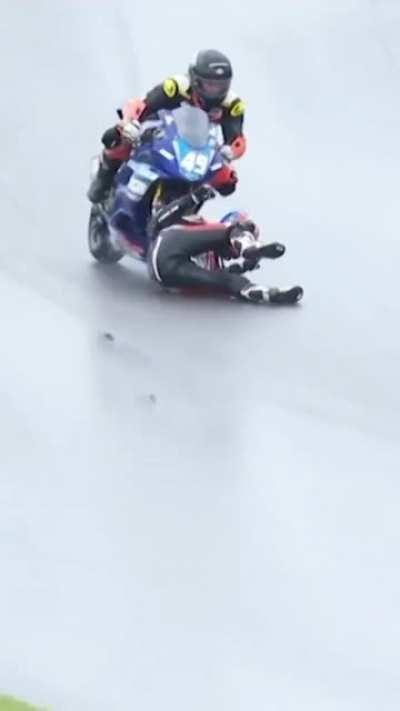 What do we say to the God of death?