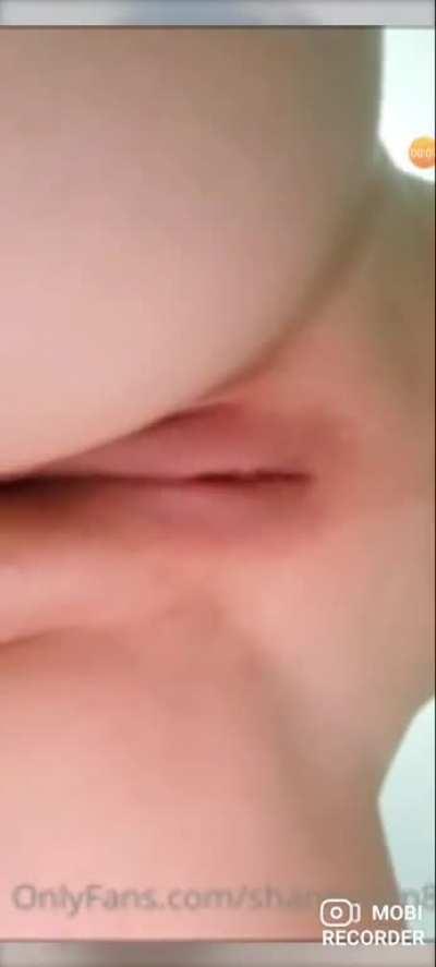 Bella como ella... 👅🔥 Sh@nny L@m