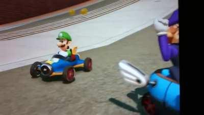 Dei ssi mi roulingui, dei reitingui...