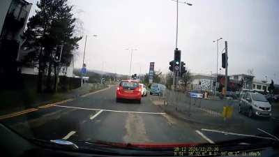 Who's at fault here?