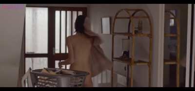 Emma Appleton - Dreamlands (UK2016) - no towel