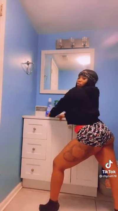 SMH Look At These Buns *Cry Emoji*