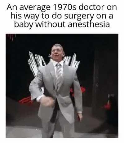 pffft.. They don't feel pain