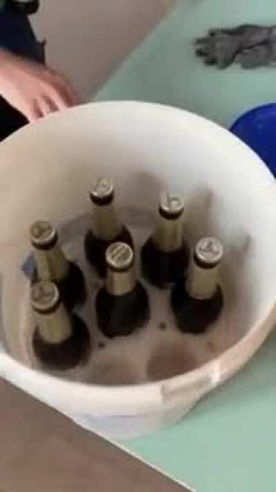 Трава просто отличная