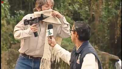 Jaime Garzón Selection