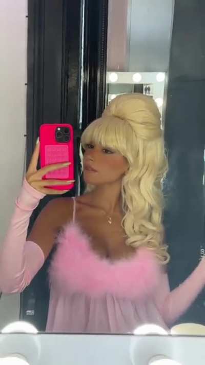 Halloween Look | Tiktok | November 2024