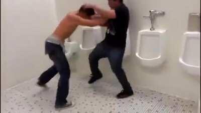 Pretty sure this belongs here