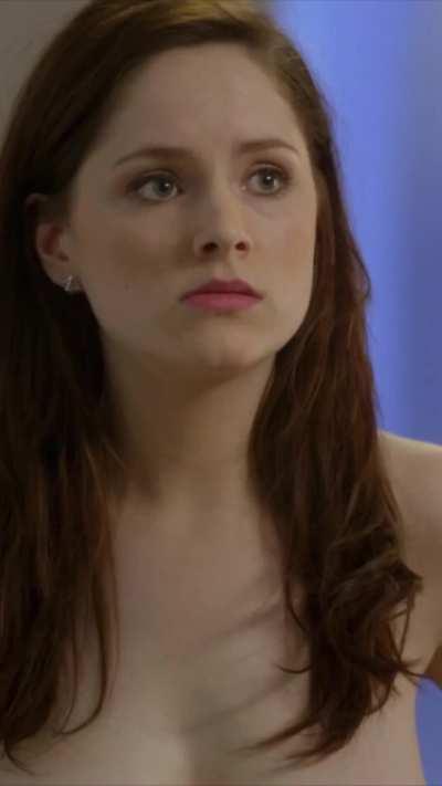 Sophie Rundle 