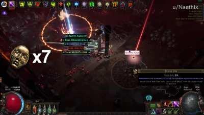 That feeling when you finally find that Divine Altar