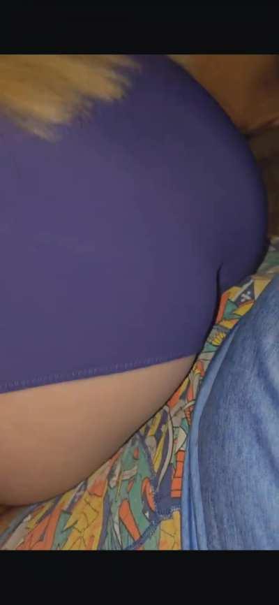 Is this good enough for you baby  x