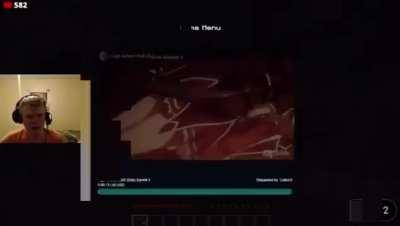 In memory of bill jensen