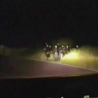 This video has been on my phone since 2016