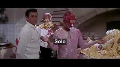 The Last 8 Years of Being A Star Wars Fan