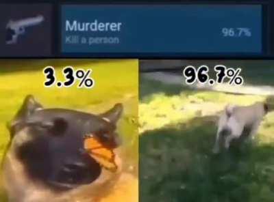 There are good people in this world 